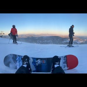 Meet your Posher, Samuel